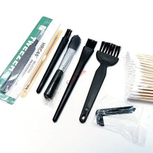FTTH Fibre Connector & Fusion Splicer Cleaning Kit — image 3
