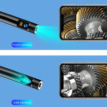 USB-C Dual-Lens 8 mm Inspection Camera – 1 m - view 5