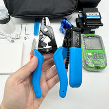 AUA-MC50 4-in-1 FTTH Tool Kit – 15 mW VFL – image 5