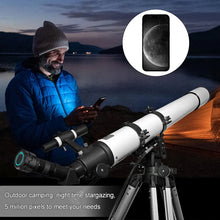 4K Wi-Fi Telescope Electronic Eyepiece Camera — image 5