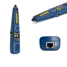 IPC 5100/5200/9800 Plus RJ45 Cable Tracer & Line Finder — image 5
