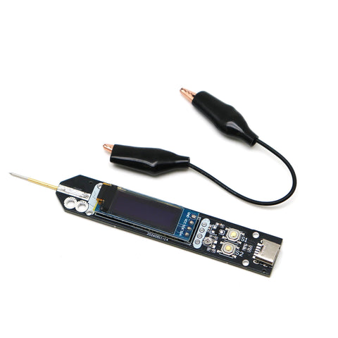 2-Channel 1kHz–6GHz RF Frequency Counter Probe — image 1