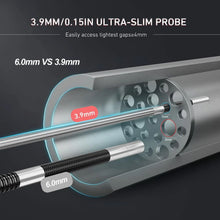 3.9mm 1080p 360° Articulating Borescope – 1m — image 4