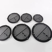 120 mm Aluminium Bahtinov Focusing Mask