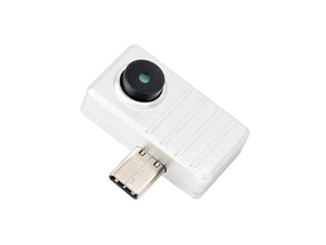 Waveshare USB-C Smartphone Thermal Camera – 45° FOV – image 2