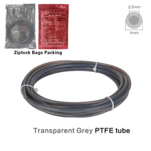 8 m PTFE Bowden Tube & Cutter for Bambu Lab A1/P1/AMS — image 4