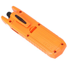 7-Wavelength -70 to +6 dBm Fibre Optic Power Meter - view 4