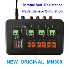 MN300 Automotive Sensor Signal Simulator – English — image 3