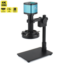 4K 48MP HDMI/USB 150X PCB Microscope – A Kit — image 2