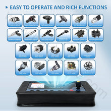 QDB-5A 7-in-1 Automotive Sensor Tester & Oscilloscope — image 2