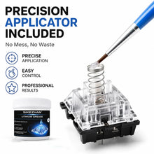 100 g Mechanical Keyboard Switch & Stabiliser Lubricant Kit — image 4