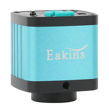 Eakins 48MP 4K HDMI/USB Industrial Microscope Camera – product view 3