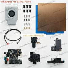 Dual-Sided PEI Build Plate – K3-Compatible – image 2