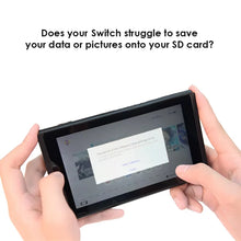 Nintendo Switch MicroSD Card Reader Replacement – Pro Repair Kit — image 5