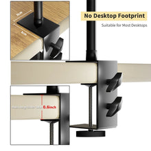 SH-DJ-03-100 Aluminium Desk Camera Stand – 640 mm — image 4
