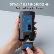 2025Net BNC/RJ45/RJ11 Cable Tracker with PoE Detection — image 5