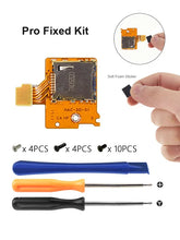 Nintendo Switch MicroSD Card Reader Replacement – Pro Repair Kit — image 1