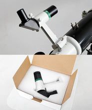 6 × 30 Right-Angle Correct-Image Finderscope – image 5