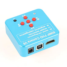 60MP 4K HDMI/USB Microscope Camera Module – C-Mount – image 2