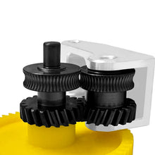 All-Metal Extruder Upgrade for Bambu Lab X1C/P1S/P1P – Silver — image 5