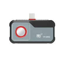 GOYOJO HT-203U 256×192 USB-C Thermal Camera for Android