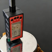 Aliyiqi LS-210 Portable Leeb Metal Hardness Tester - view 3