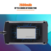 4.3-inch Dual-Lens 1080p Inspection Borescope – 5 m - view 4