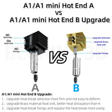 A1 Series Multi-Size Hardened Nozzle & Hotend Kit — image 3