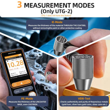 Maitepus UTG-2 Ultrasonic Thickness Gauge – Data Export — image 3