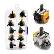 10-Pack PS5 DualSense Hall-Effect Joystick Modules – image 2