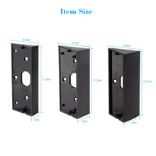 Adjustable Angle Mounting Bracket for Ring Video Doorbell Pro - 5