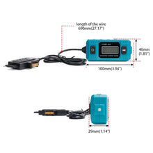 CNBJ-611 Automotive Fuse Current & Leakage Tester - view 4