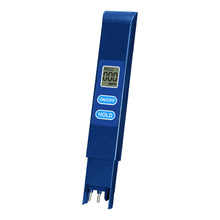 TDS PH Meter Digital Water Quality Tester 0.01ph High Accuracy PH Meter 0-9990ppm Water Purity Analyzer Monitor Filter