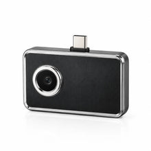 HoldPeak 256×192 Thermal Camera for iPhone & Android – 25Hz — image 1