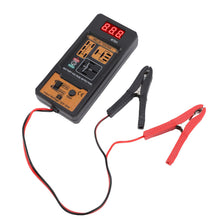 RT01 12/24 V 4/5-Pin Automotive Relay Tester — image 2