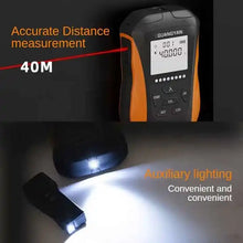 Network Fiber Optic Cable Tester Tool VFL OPM Rechargeable Optical Power Meter Visual Fault Locator 6 in 1 Y8 FTTX SC FC ST