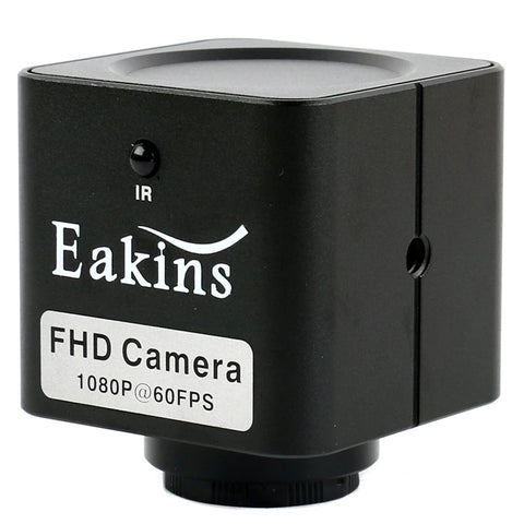 Eakins IMX307 1080p 60 fps HDMI/USB Microscope Camera – image 1