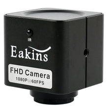Eakins IMX307 1080p 60 fps HDMI/USB Microscope Camera – image 1