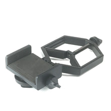 EYSDON Large Metal Telescope Smartphone Adapter — image 5