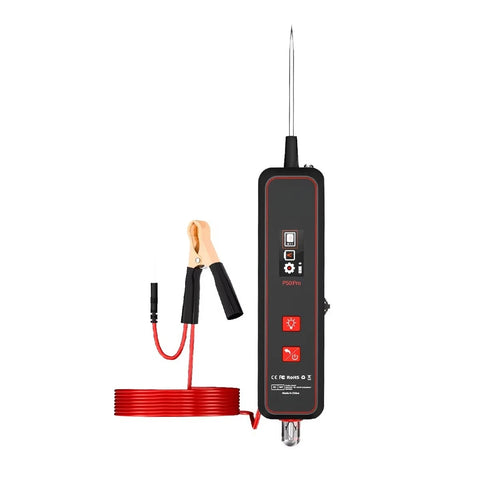 P50 Pro 12V/24V Automotive Circuit Power Probe - view 1