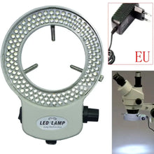 VEKKLA 144-LED Microscope Ring Light – AU Plug — image 4