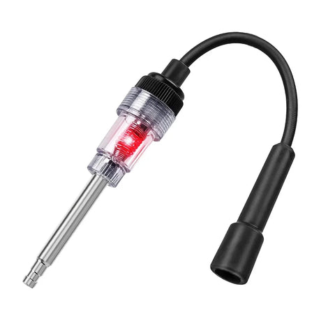 Non-Contact Automotive Ignition Coil Tester Pen — image 1