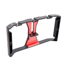 Handheld Smartphone Video Rig Cage & Stabiliser