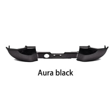 Bumper & Trigger Button Kit for Xbox Elite Series 2 – Aura Black — image 3