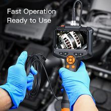 INSKAM G30 4.3-inch 1080p Dual-Lens Inspection Camera - view 5