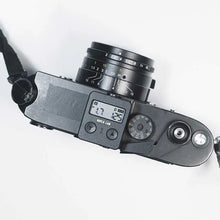 Reflx Lab Light Meter Photography Exposure Meter with Metal Shell Suitable for Old Cameras