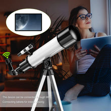 4K Wi-Fi Telescope Electronic Eyepiece Camera — image 3