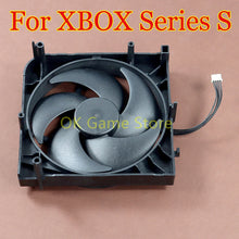 Xbox Series S 5-Blade Internal Cooling Fan — image 2