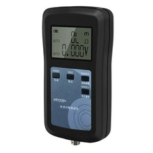 YR1035+ 4-Wire Battery Internal Resistance Tester – 100V — image 5