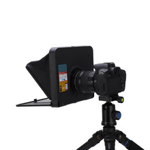 TC7 Foldable Smartphone & Camera Teleprompter — image 2